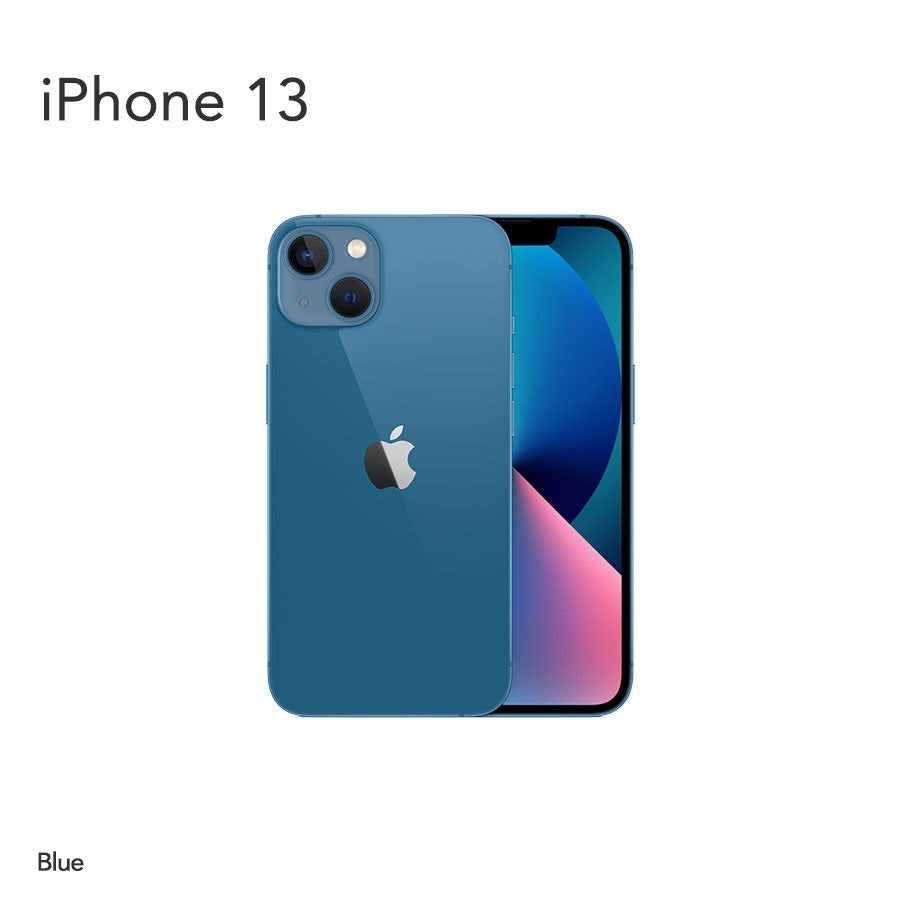 iPhone 13 - 128 GB