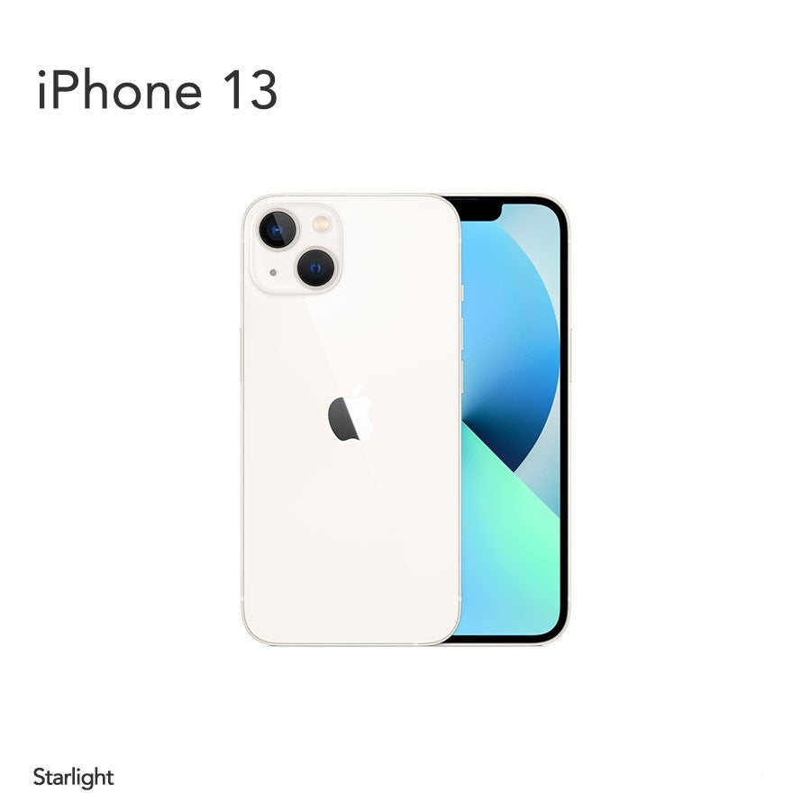 iPhone 13 - 128 GB