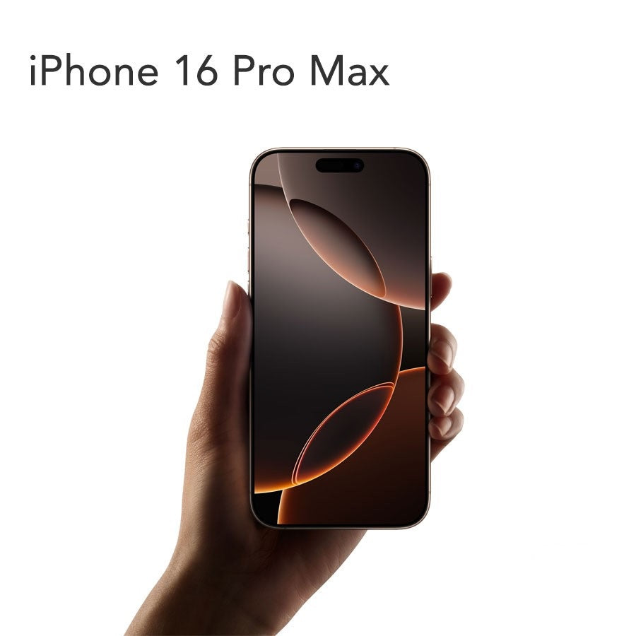 iPhone 16 Pro Max - 1TB