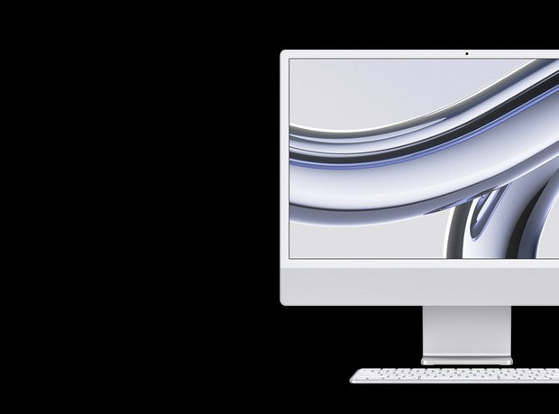 iMac