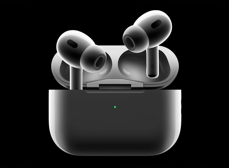 Air Pods