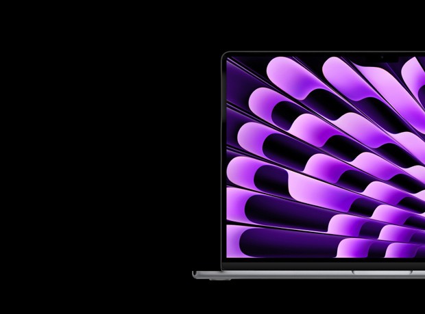 MacBook Air M3