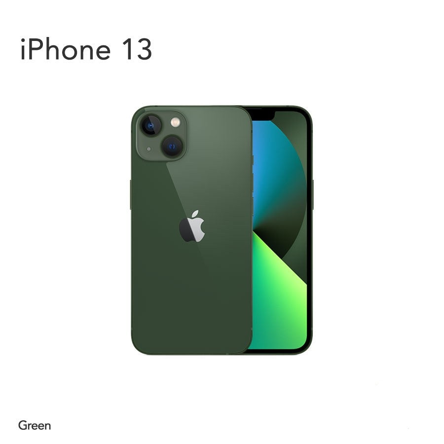 iPhone 13 - 128 GB