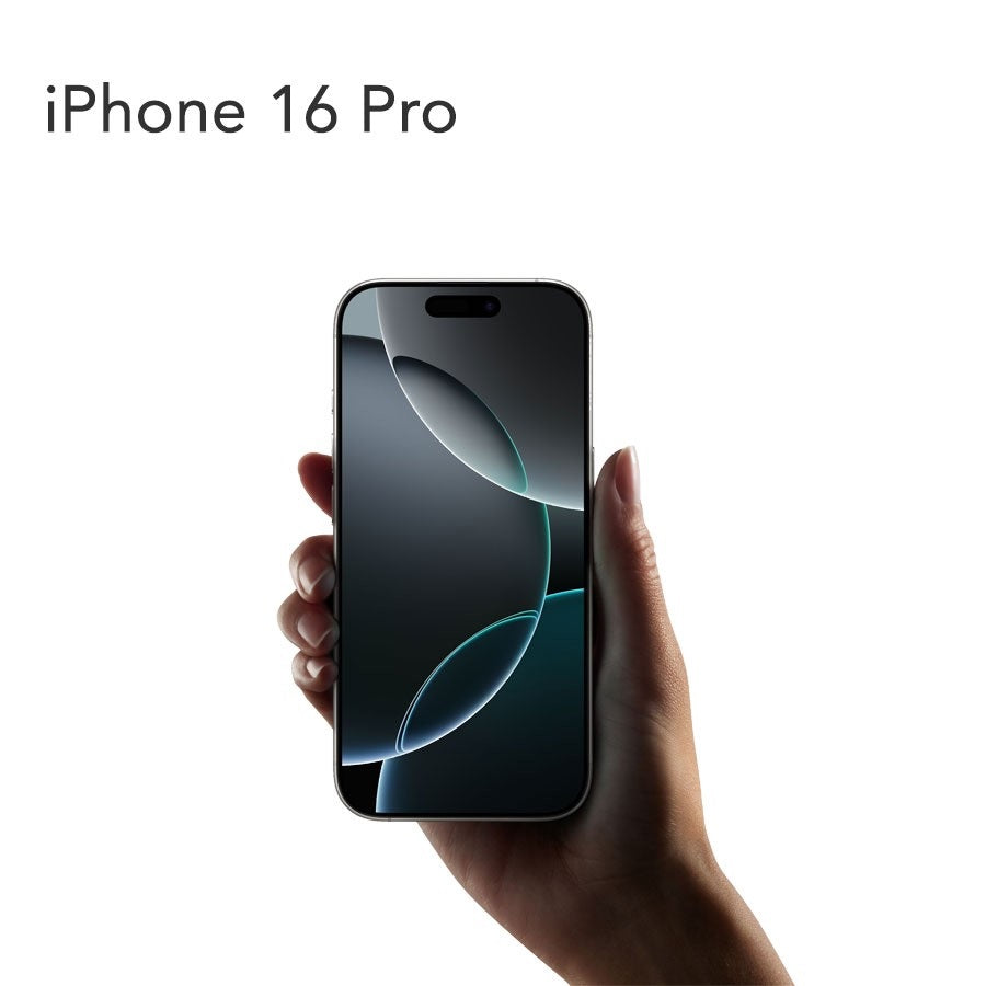 iPhone 16 Pro - 128GB